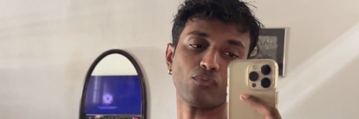Shaaaarmilaaaaa's profile banner image