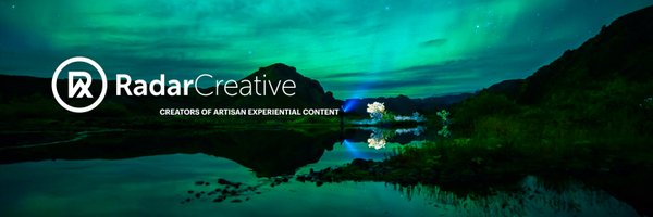 radarLA Profile Banner