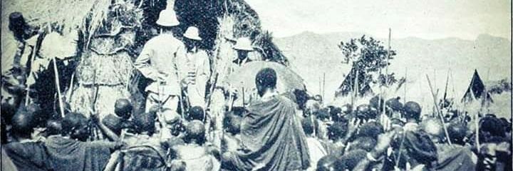 Murebu banner