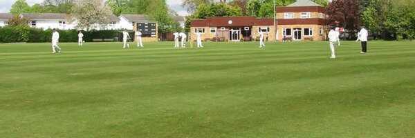 HarefieldCC Profile Banner