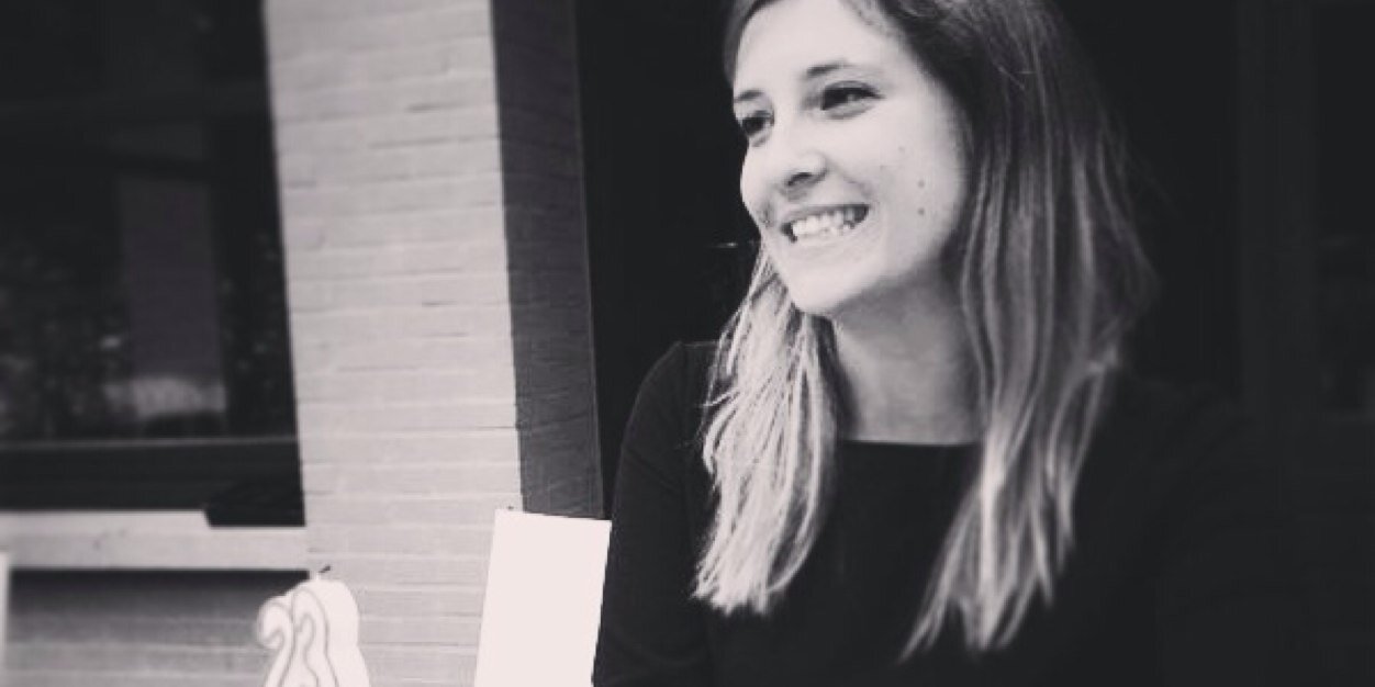 Laura De Rycke banner