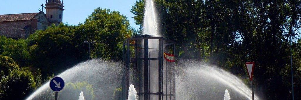 Monge 🇪🇦 💜☝️ banner