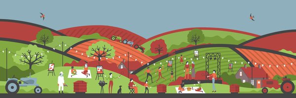 Credfest Profile Banner