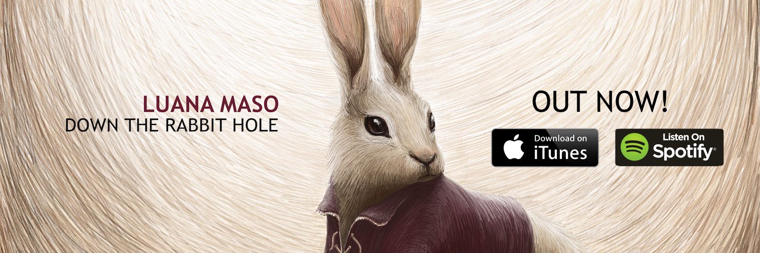 MasoLuana's profile banner image
