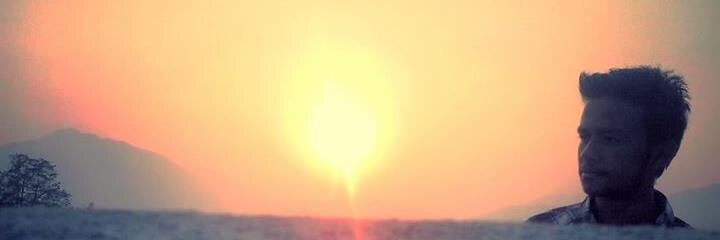 anupkc52's profile banner image