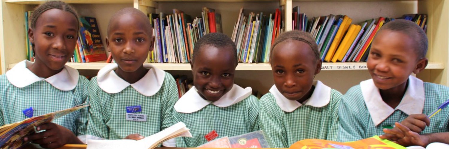 Children's Literature banner
