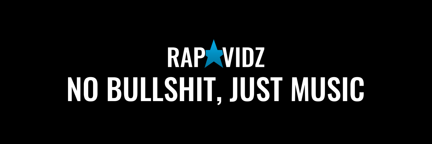 RapStarVidz's profile banner image