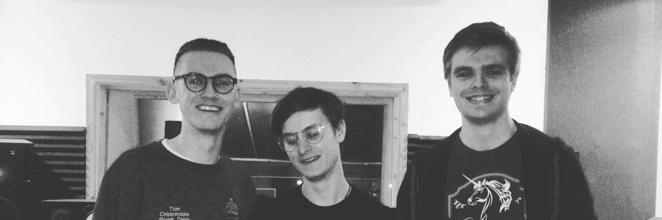 Bertie Reading banner