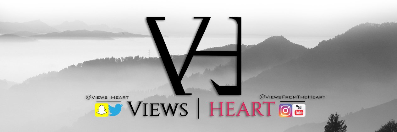Views_Heart's profile banner image
