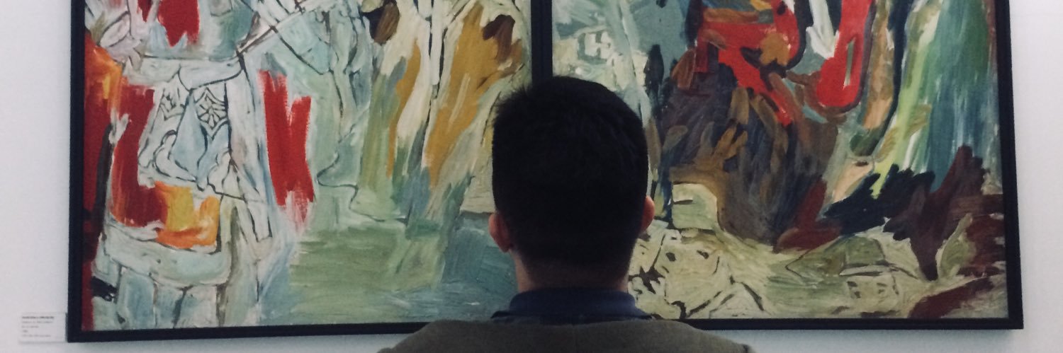 dysnielson's profile banner image