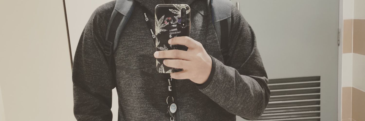 Asyiq7's profile banner image