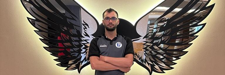 arifkdf's profile banner image