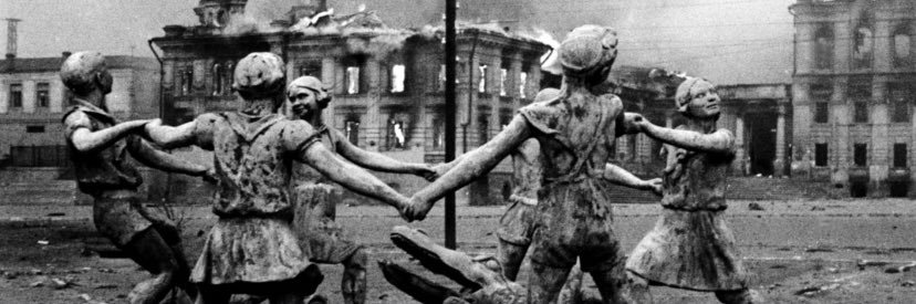 William Niven banner