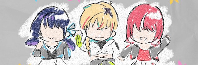 しろーれP❤️‍🔥🈁⚡ banner