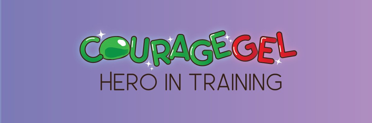CourageGel's profile banner image