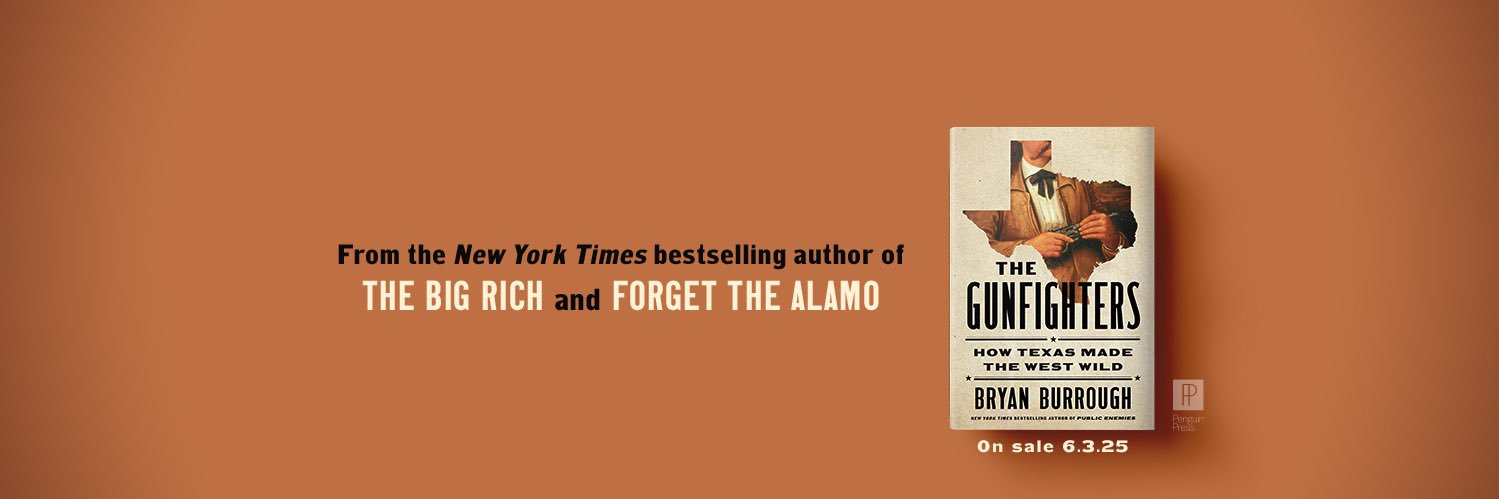 Bryan Burrough banner