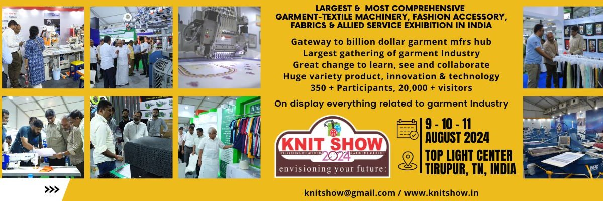 knitshow's profile banner image