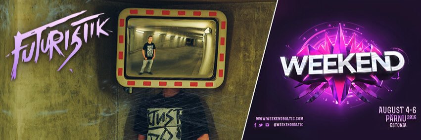 FuturistikEU's profile banner image