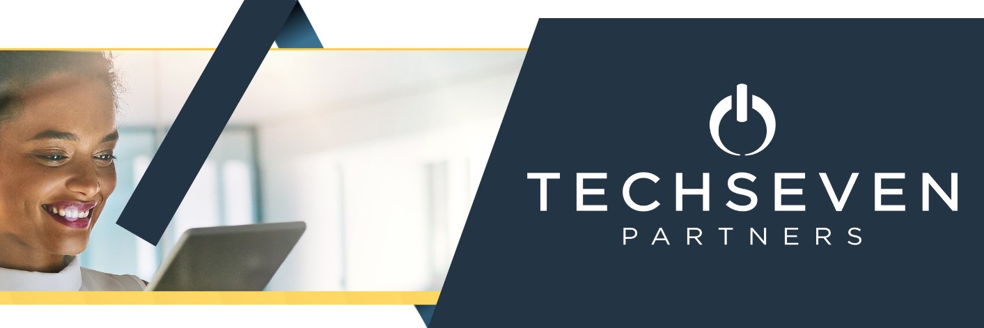 Tech7Partners's profile banner image