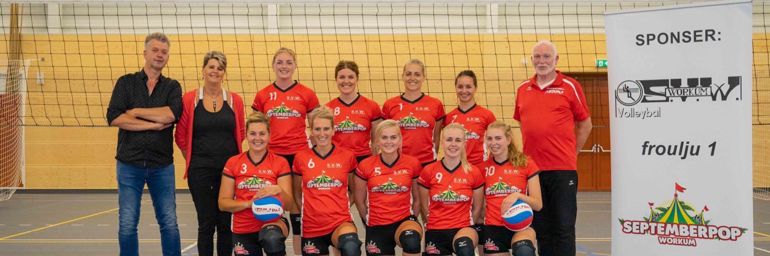 SVWDames1's profile banner image