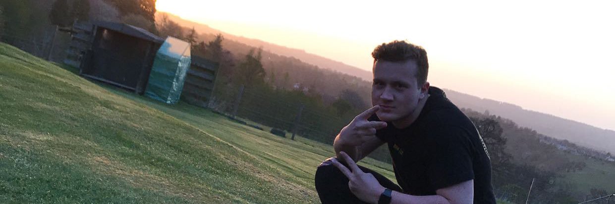 CallumPearson's profile banner image
