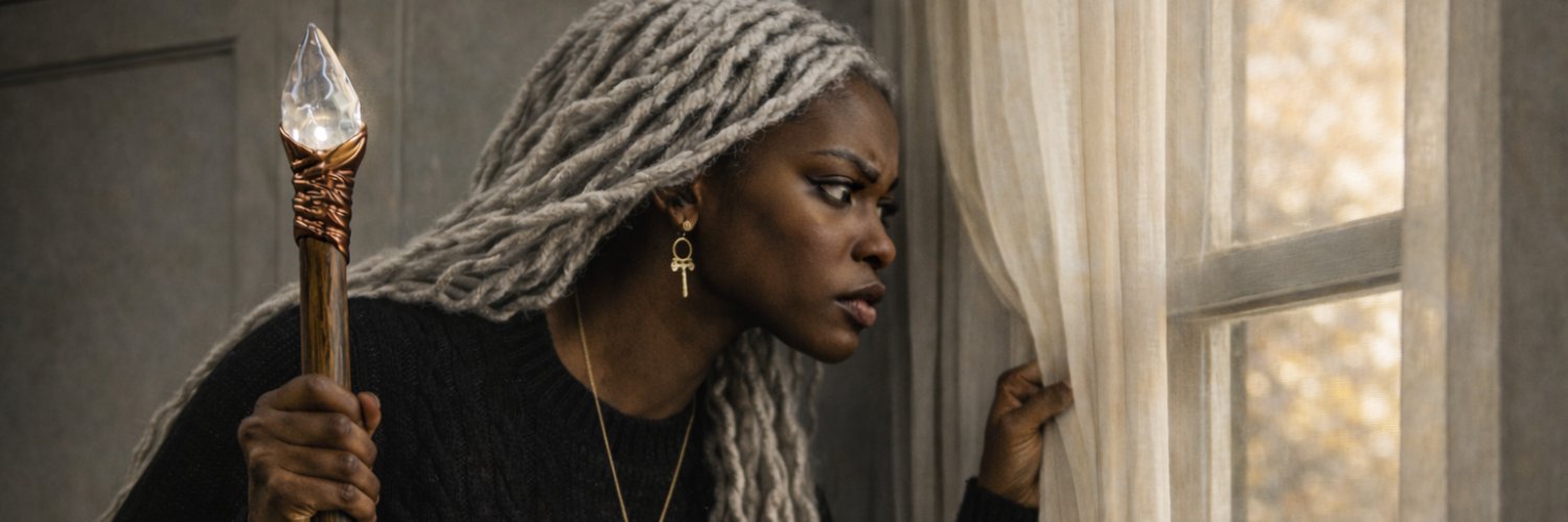 amaridivine's profile banner image