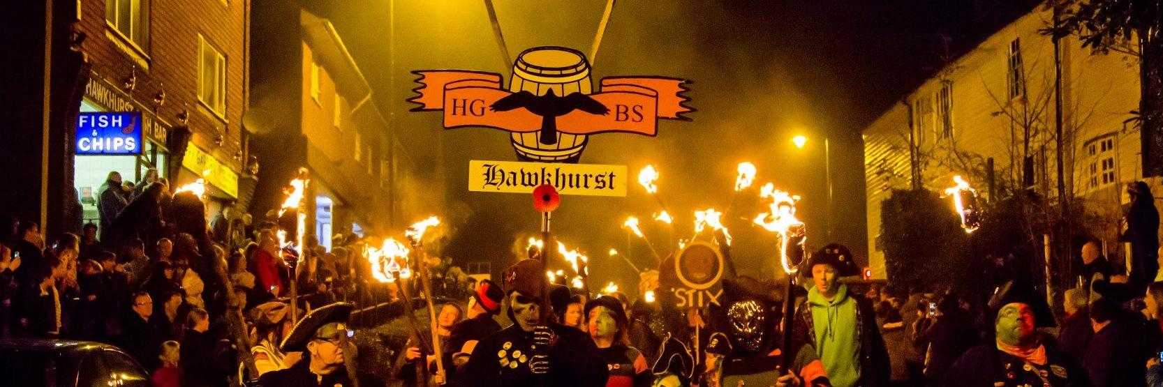 HawkhurstGang's profile banner image