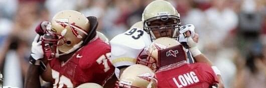 Donald Heaven Jr. banner