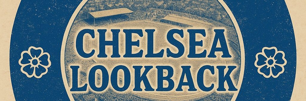 Chelsea Lookback ⭐⭐'s banner