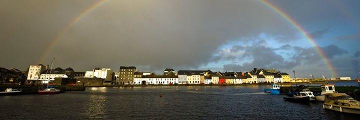 OurGalway's profile banner image