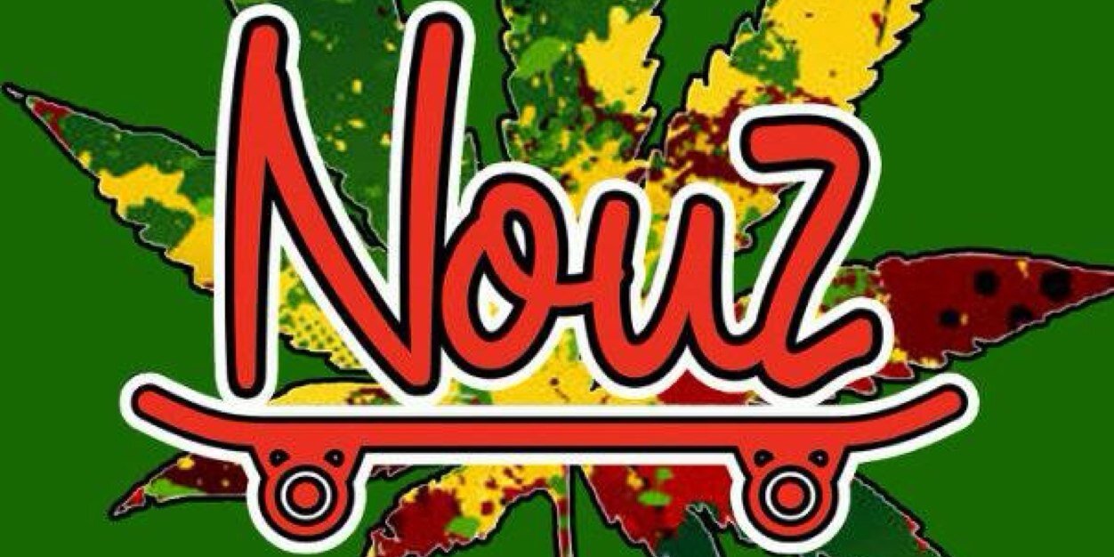 NOUZ_brand's profile banner image