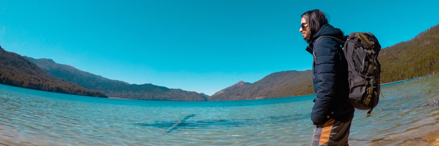shibesh_d's profile banner image