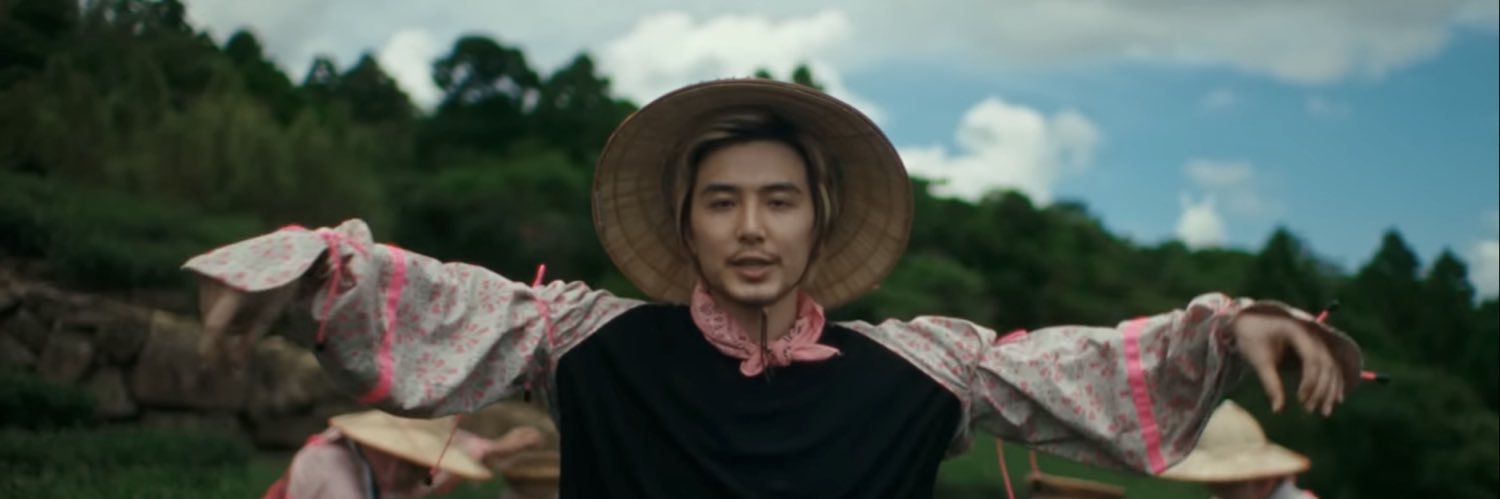 morinoco23's profile banner image