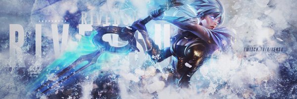 Manuel Riven 🎄 Profile Banner