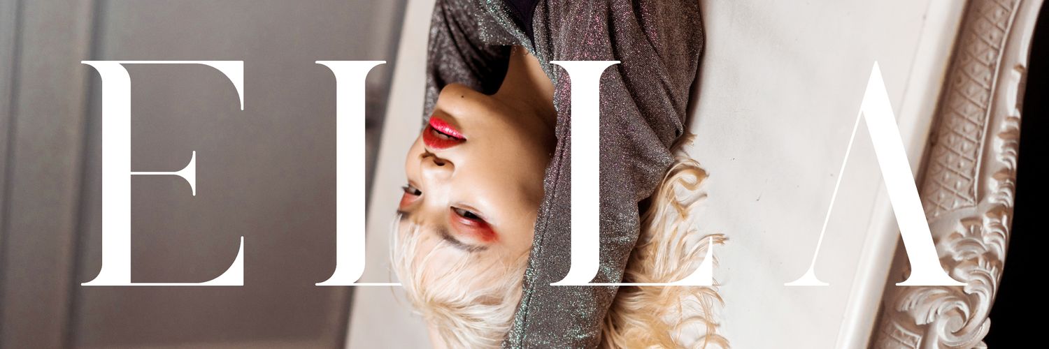 ellaeiveren's profile banner image