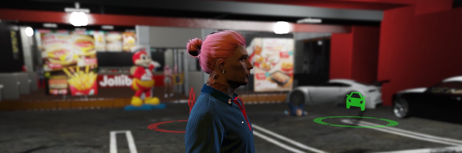 jerwinweird's profile banner image