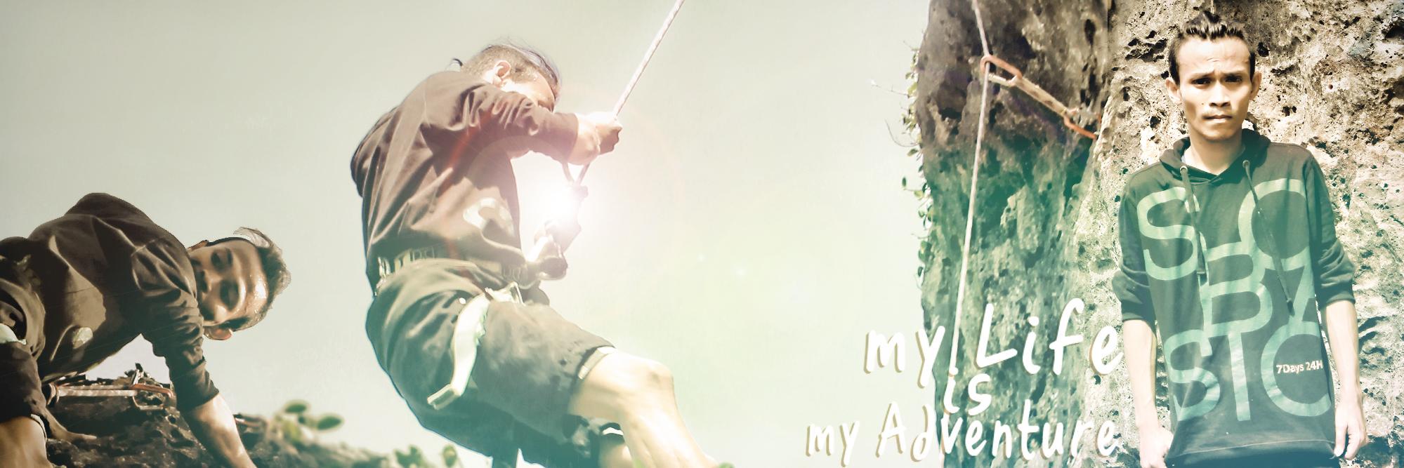 OPulinggomang's profile banner image