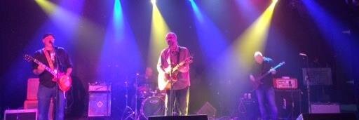 TheMuddBand's profile banner image