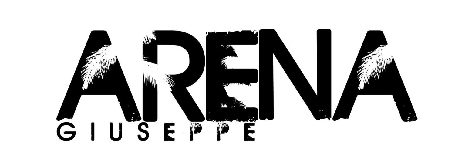 GiuseppeArenadj's profile banner image