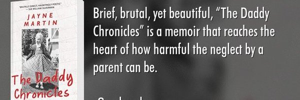 Jayne_Martin Profile Banner