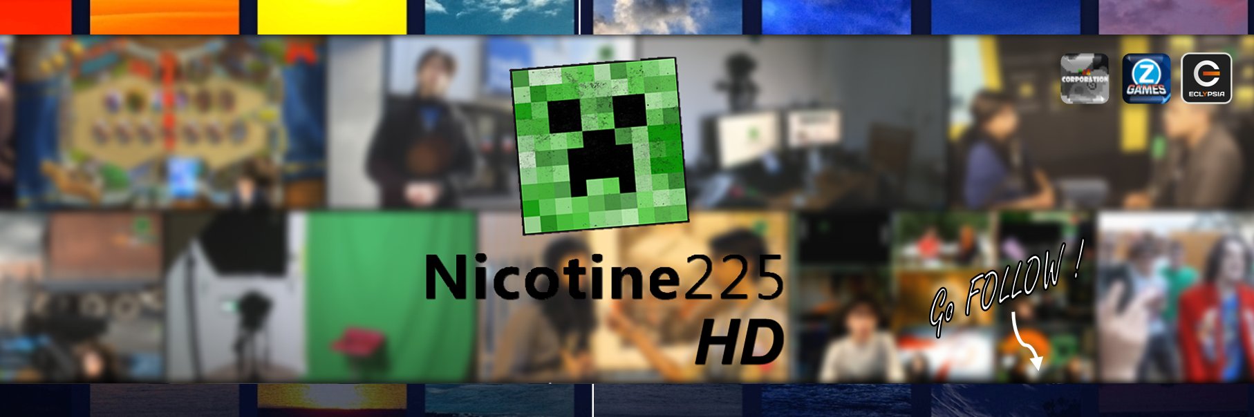 Nicotine225Y's profile banner image