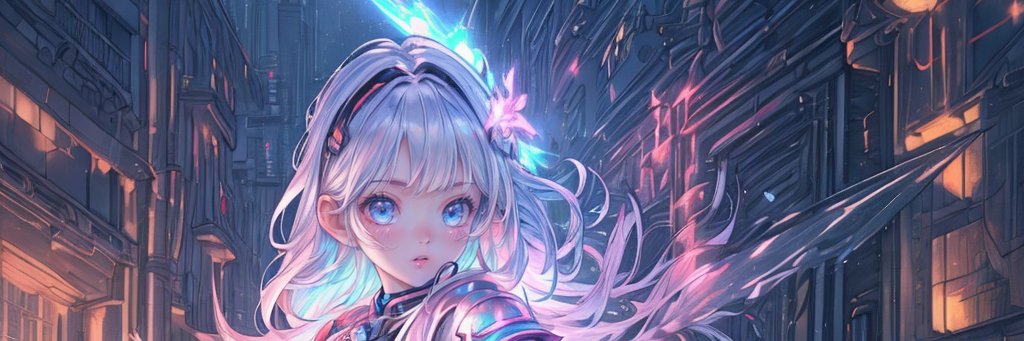 MagicalMitsuoh's profile banner image