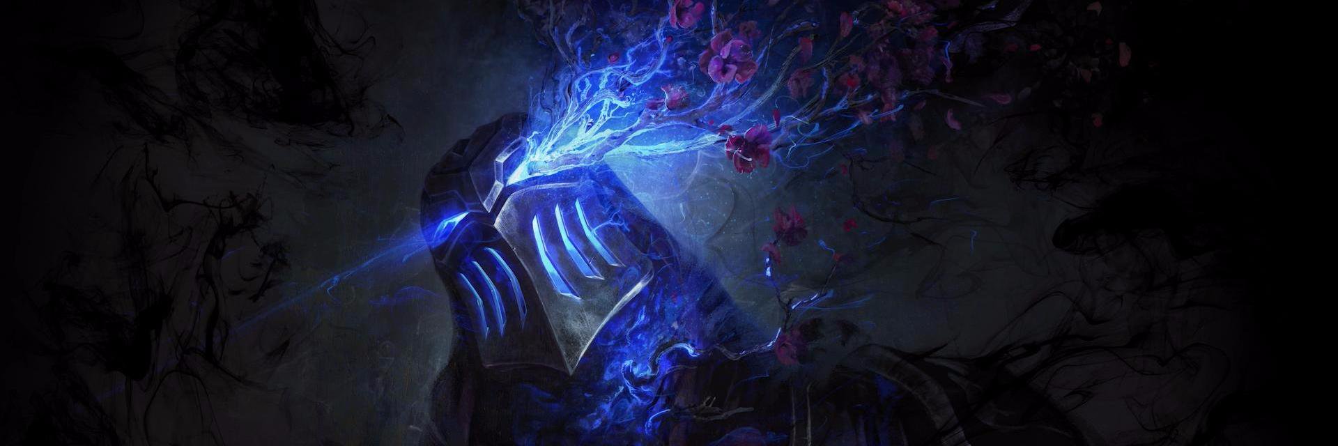 AntonyDke's profile banner image
