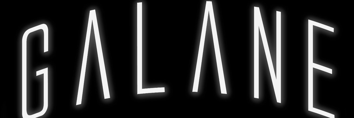 Galane_Official's profile banner image