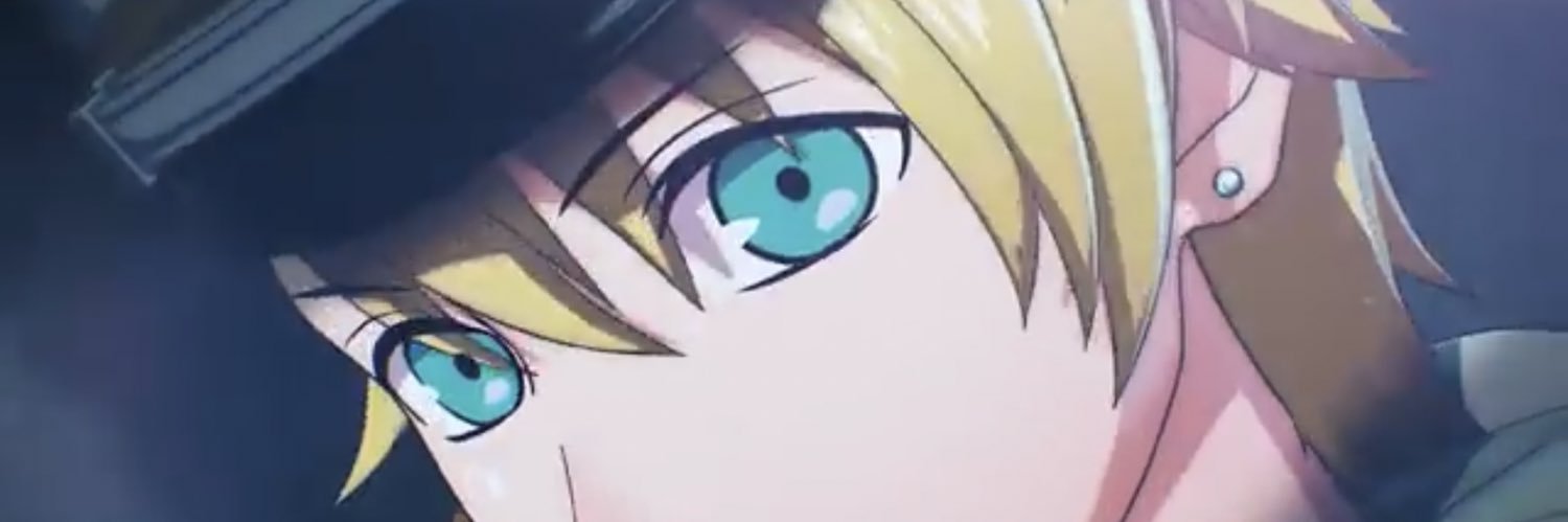 YuushaKurusu's profile banner image