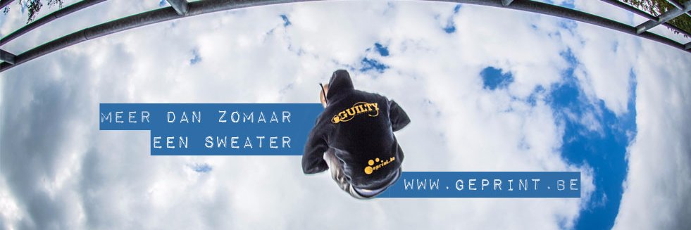 GeprintMechelen's profile banner image