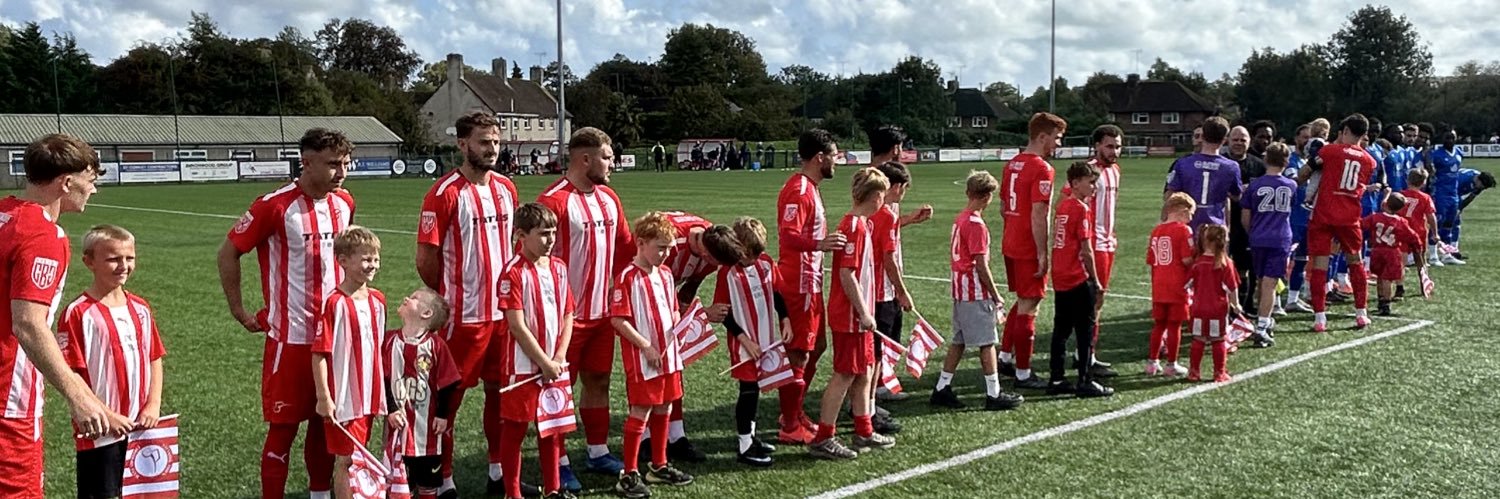 SteyningTown's profile banner image