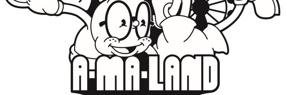 ama_0901's profile banner image