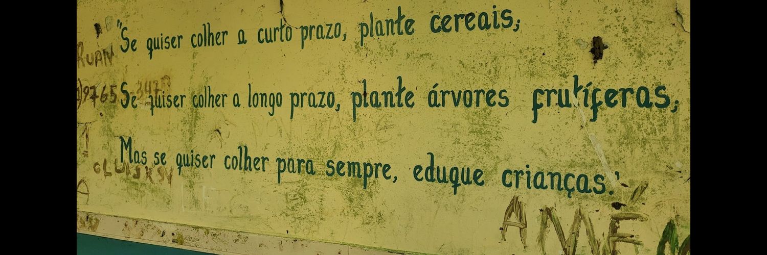 joaostr's profile banner image