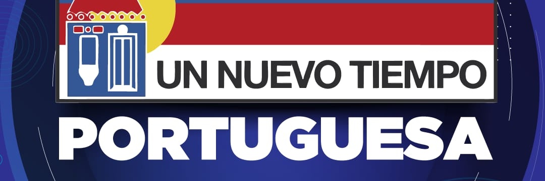 Partido UNT Portuguesa banner